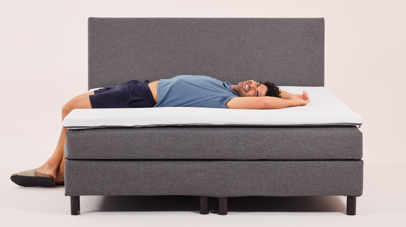 Surmatelas Réversible | Emma Matelas
