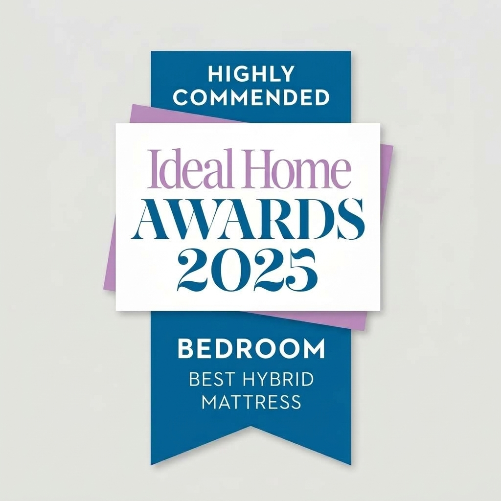 Ideal Homes Award