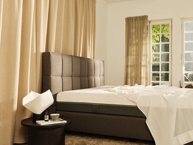 recycler un matelas