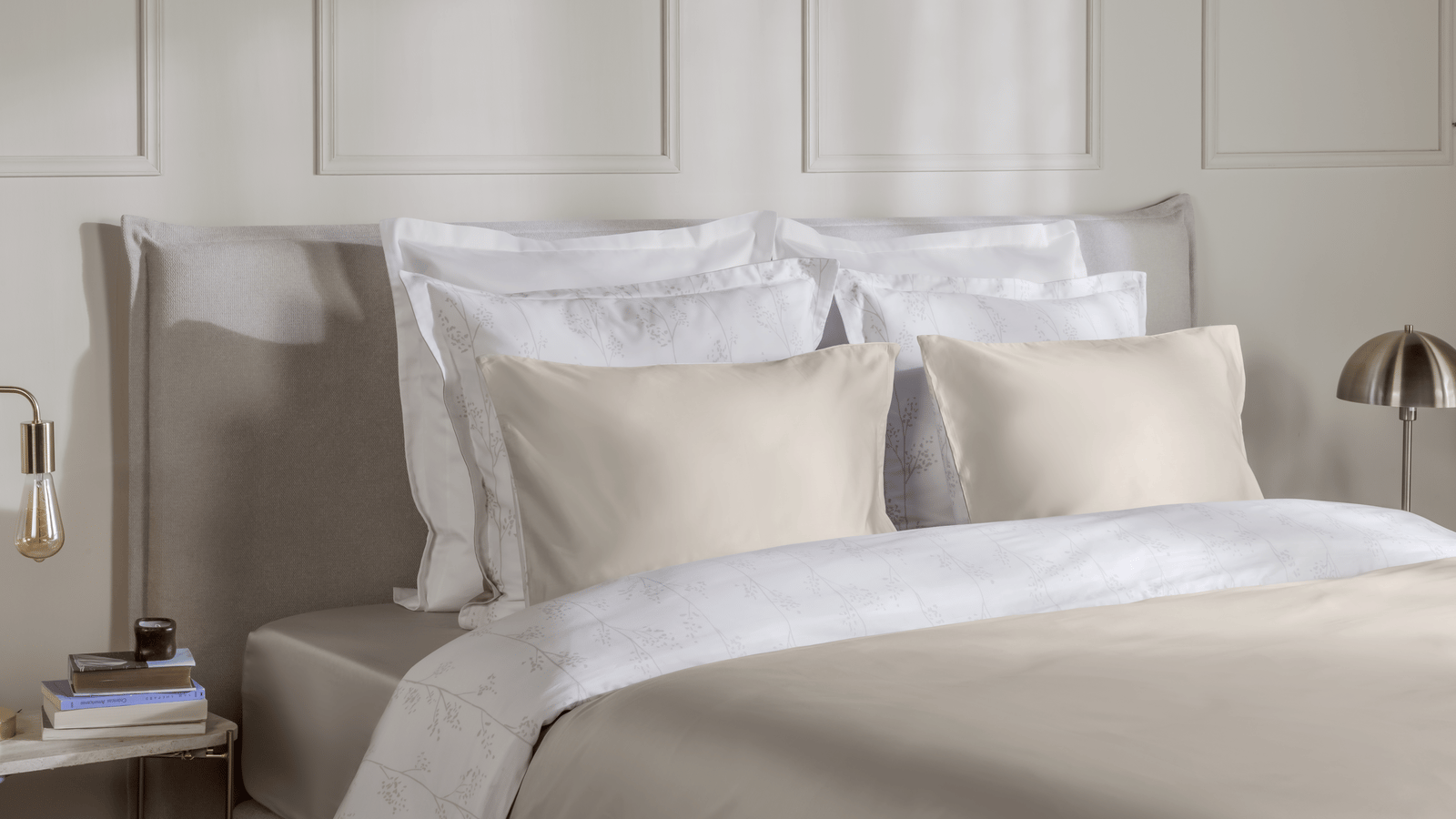UK_Bed_Linen_Sateen_Floral_Terracota