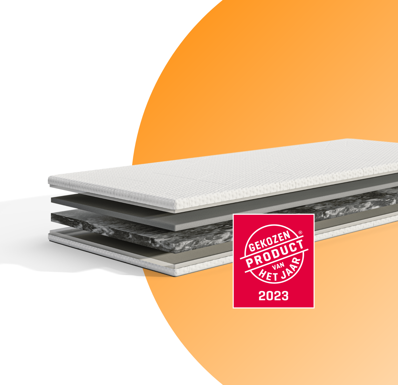 Emma Original Emma Matras