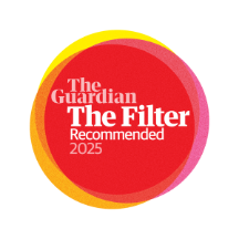 The Guardian - The Filter Recommended 2025