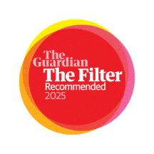 The Guardian - The Filter Recommended 2025
