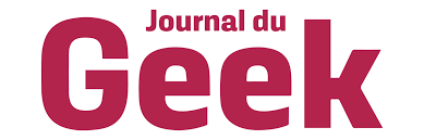 Journal du Geek