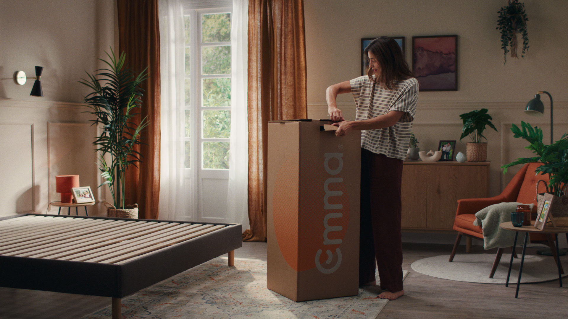 Emma® Mattresses & Beds | On Sale Now
