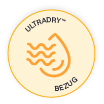 UltryDry-Bezug