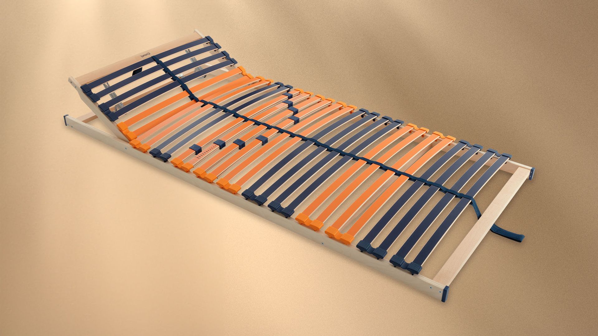 Emma Classic Lattenrost in voller Ansicht