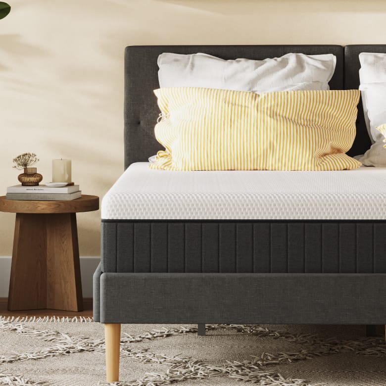 Emma 25 Hybrid Matratze