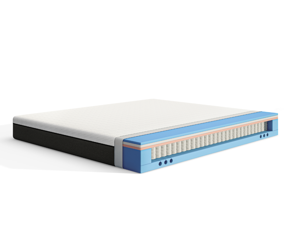 Emma NextGen Premium Mattress