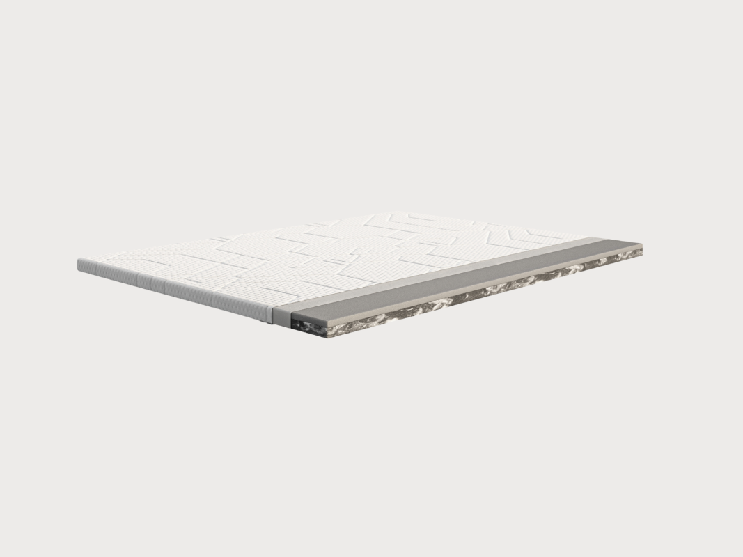 surmatelas diamond