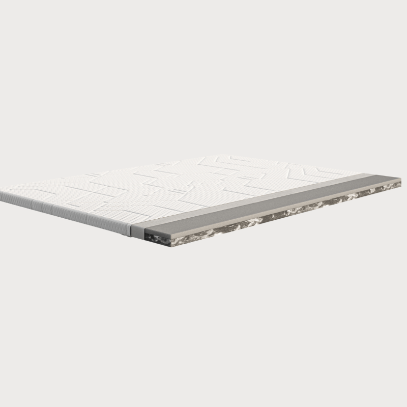 surmatelas diamond