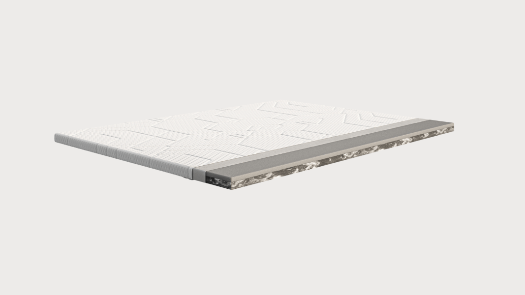 surmatelas diamond