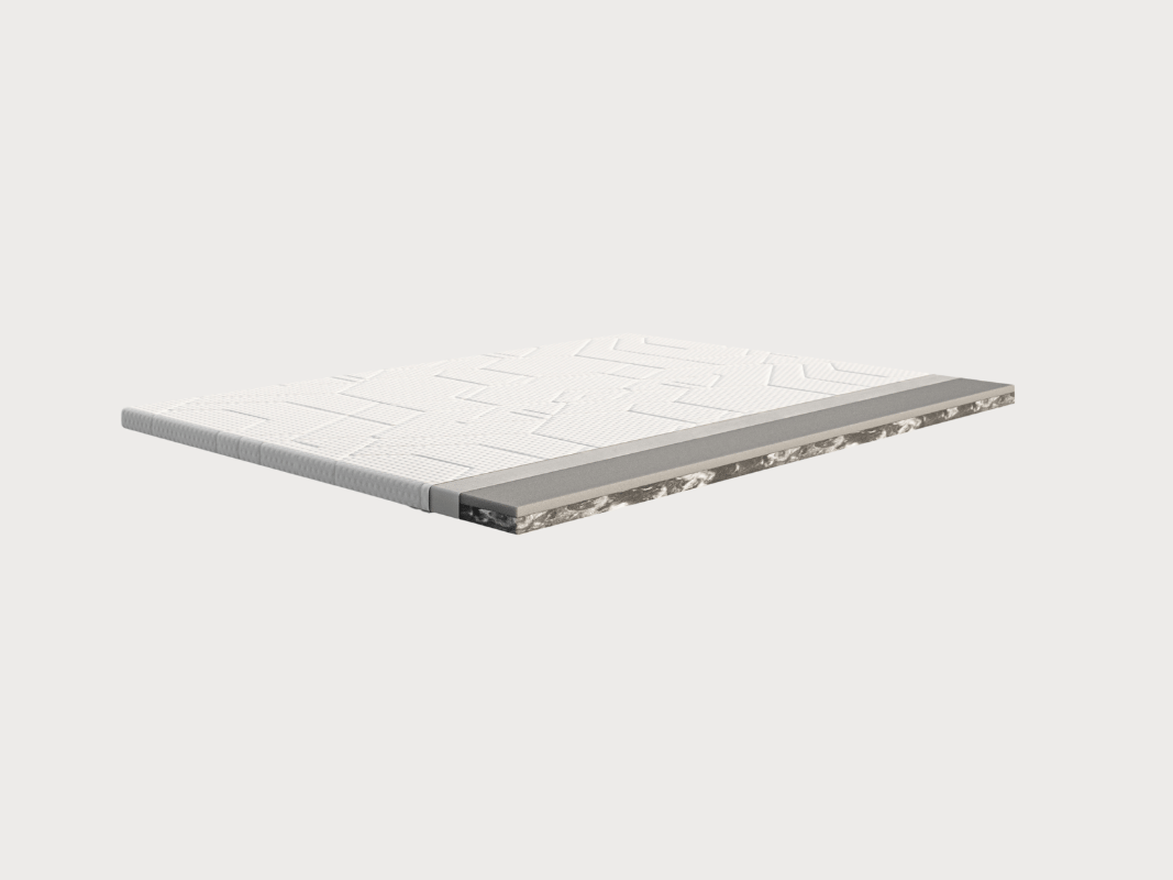 surmatelas diamond
