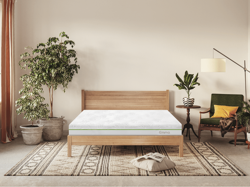Emma Store Collection - Emma Smart Hybrid Mat