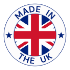 Product made in the UK