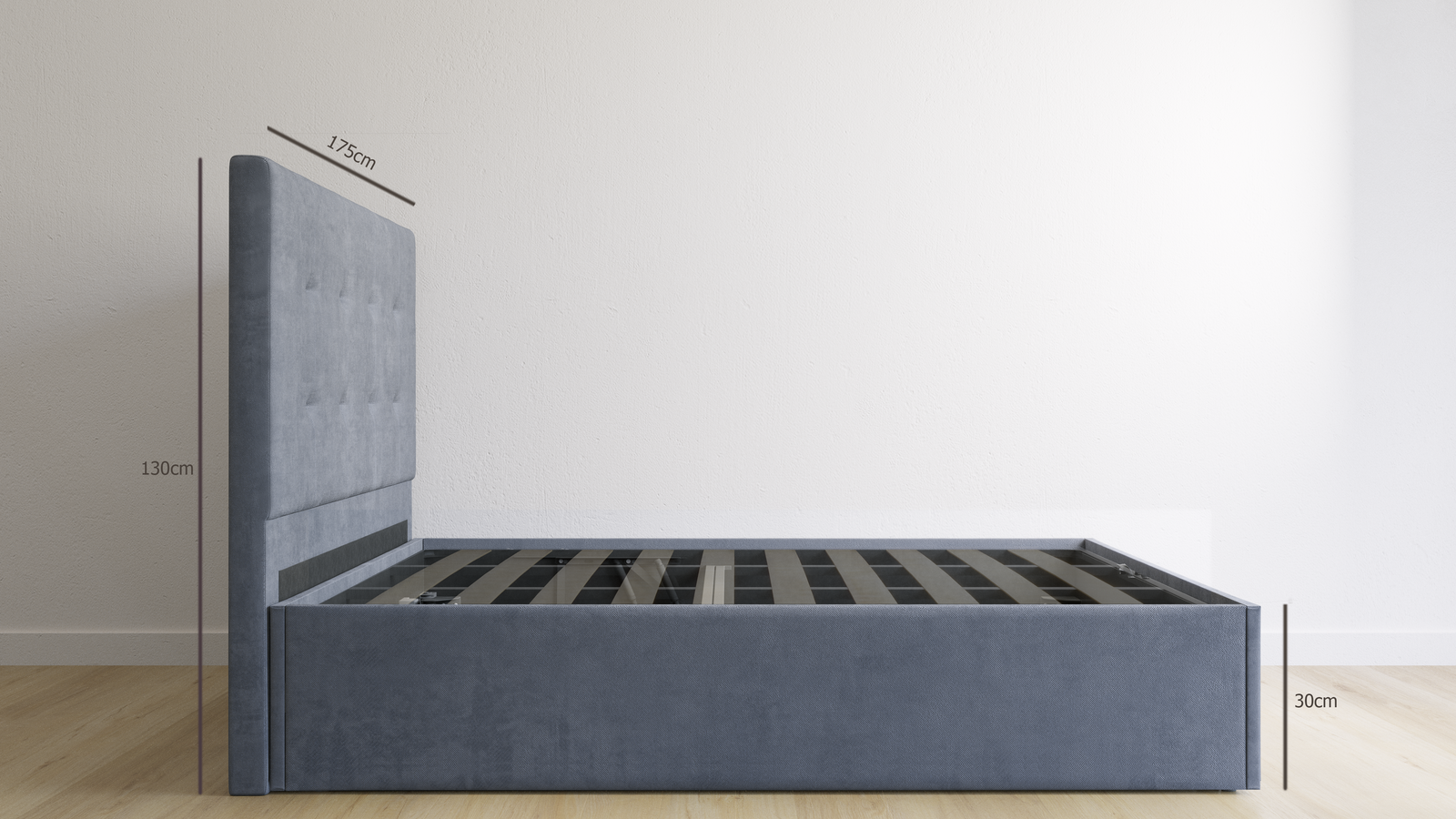 Emma Ottoman Bed Emma The Sleep Company