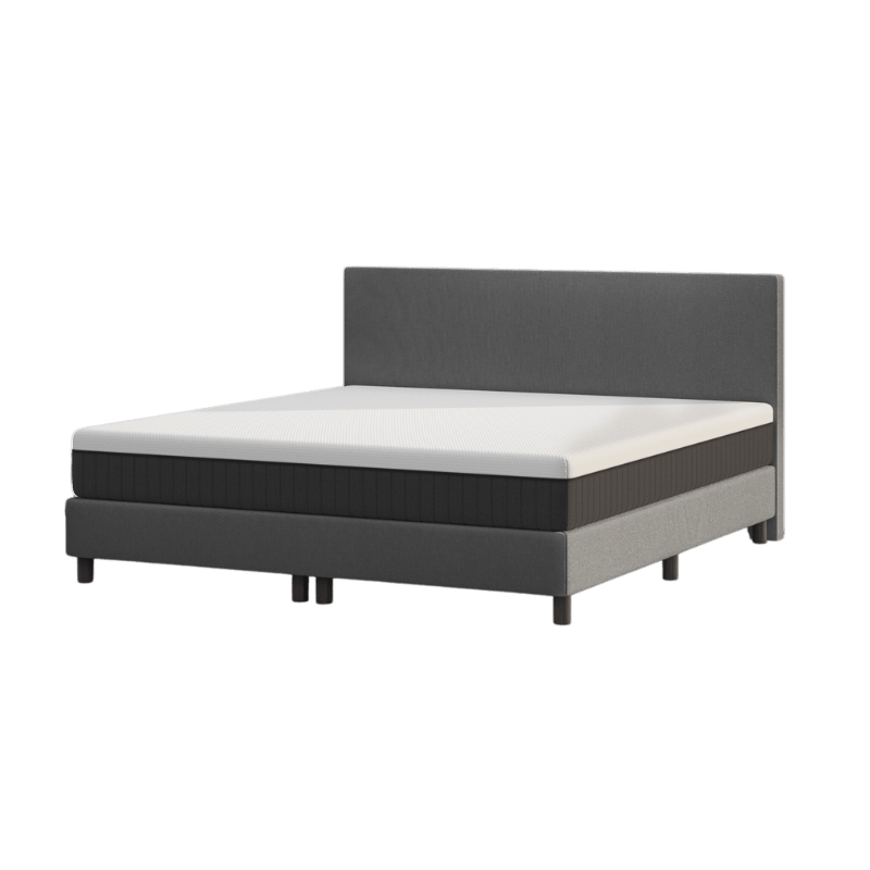 Emma Hotel Bedroom Set - comfort every night.