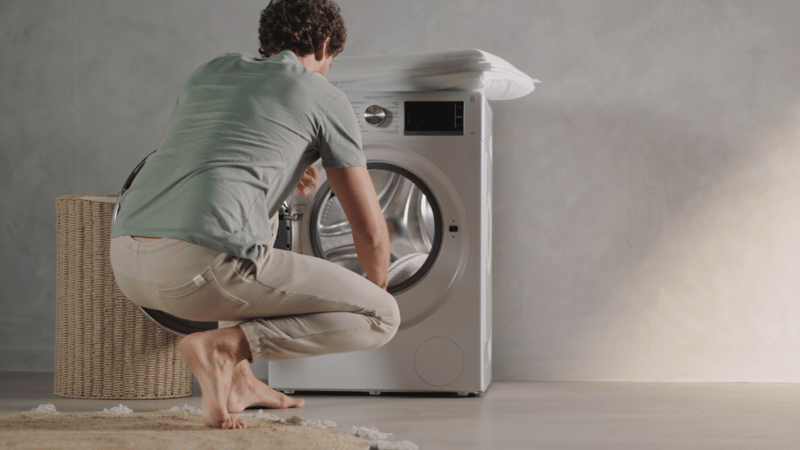 oreiller jauni : que faire ?
