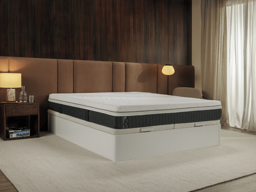 Emma Deluxe Line | Emma - The Sleep Company