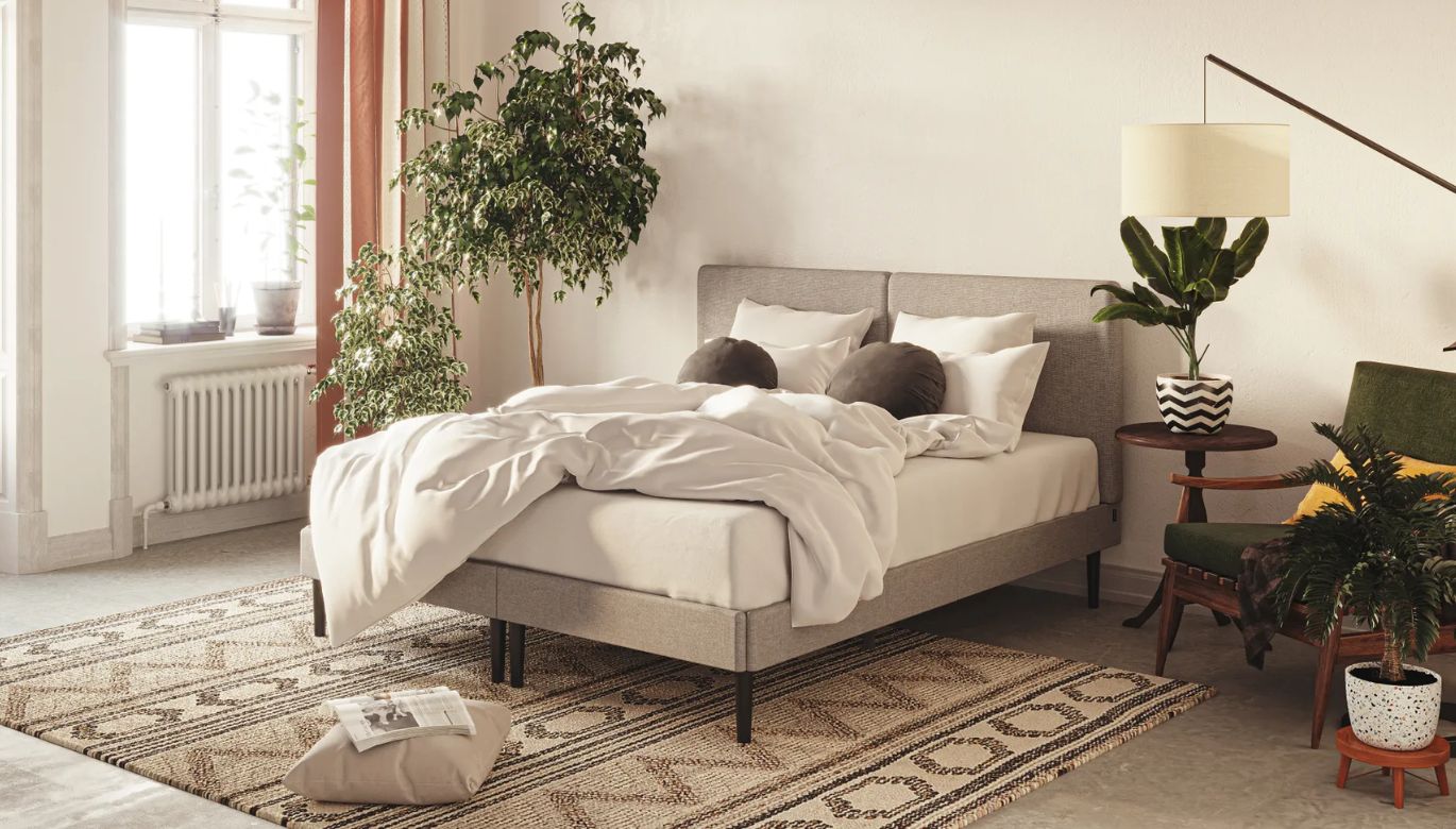 Best Bamboo Bedding Set Emma® New Zealand