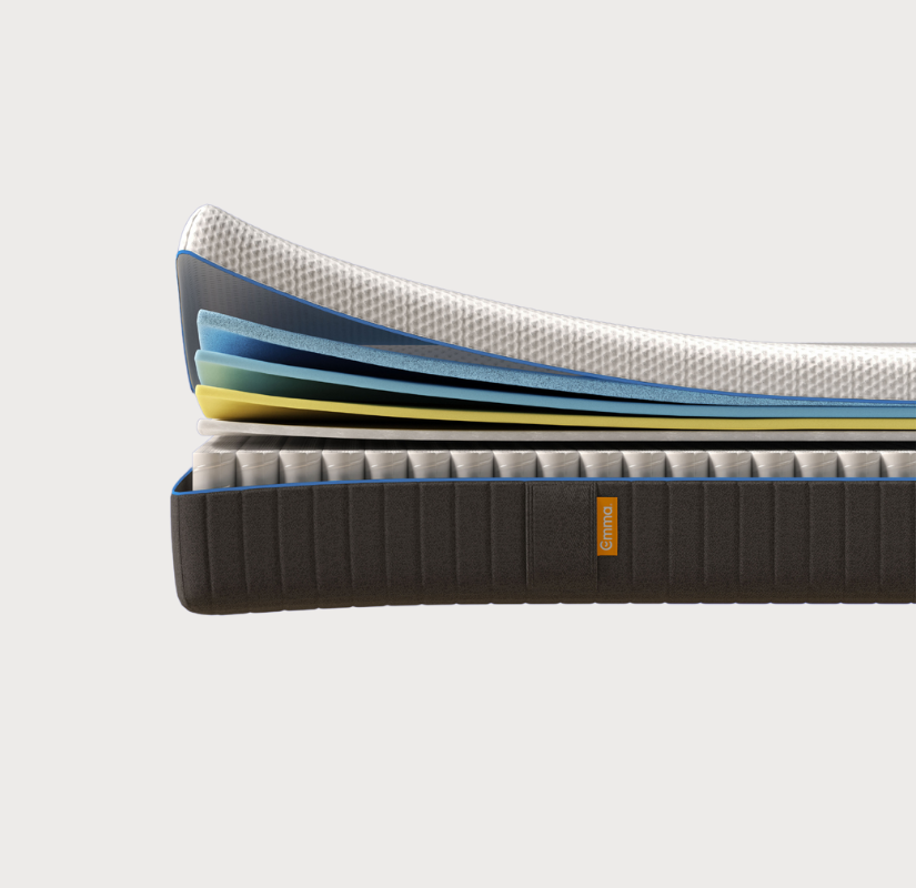 Emma Luxe Signature Bed Bundle Emma® Sleep Australia