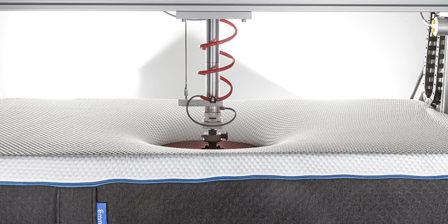 densité matelas