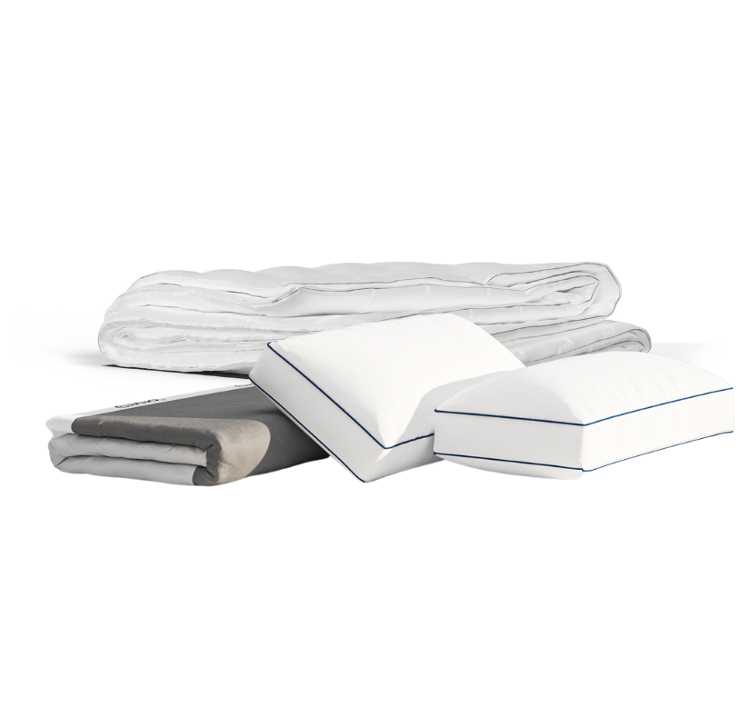 Emma Winter Comfort Bundle