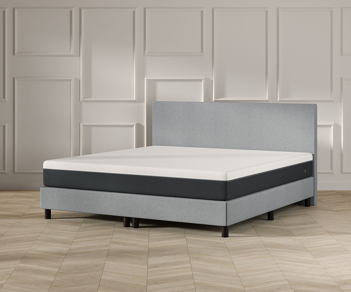 Lit confort hôtelier