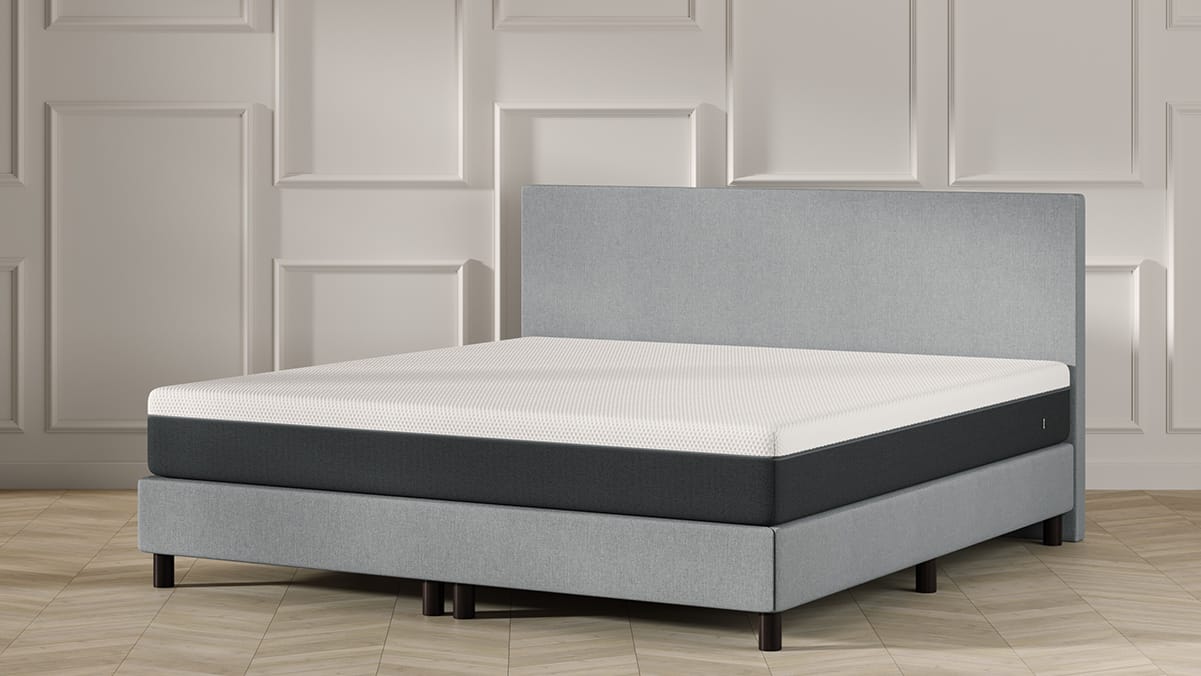 Lit confort hôtelier