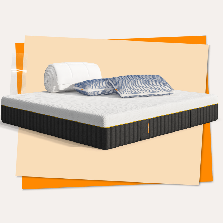 Pack Elite Confort Visco 