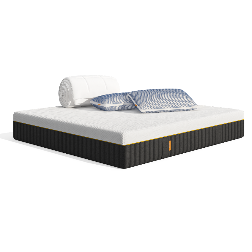 Pack Elite Confort Visco 