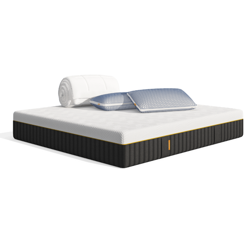 Pack Elite Confort Visco 