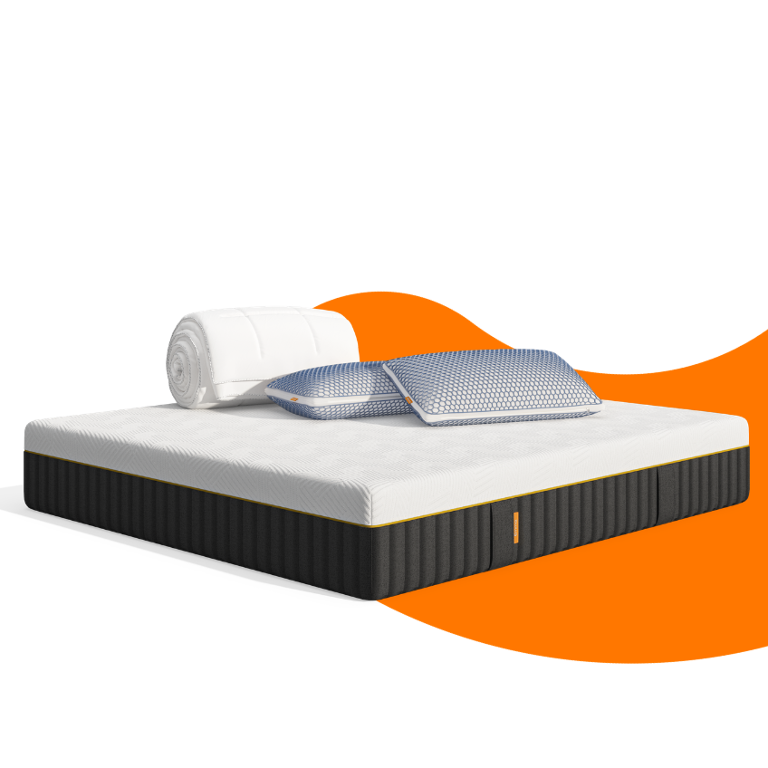 Pack Elite Confort Visco 