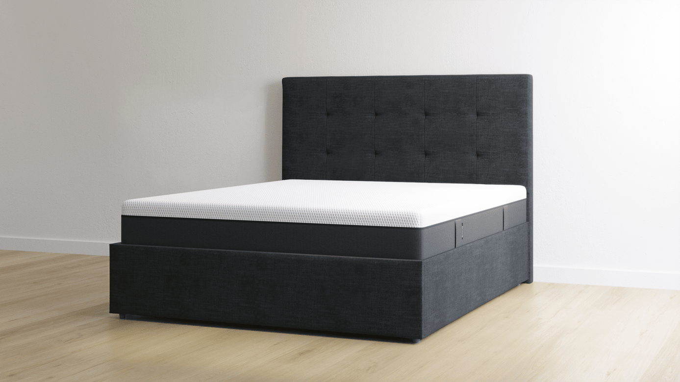 Emma Storage Bed Emma Sleep®