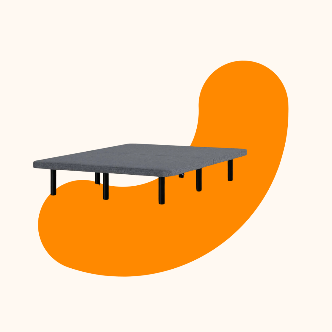 Base Tapizada Emma 90x200