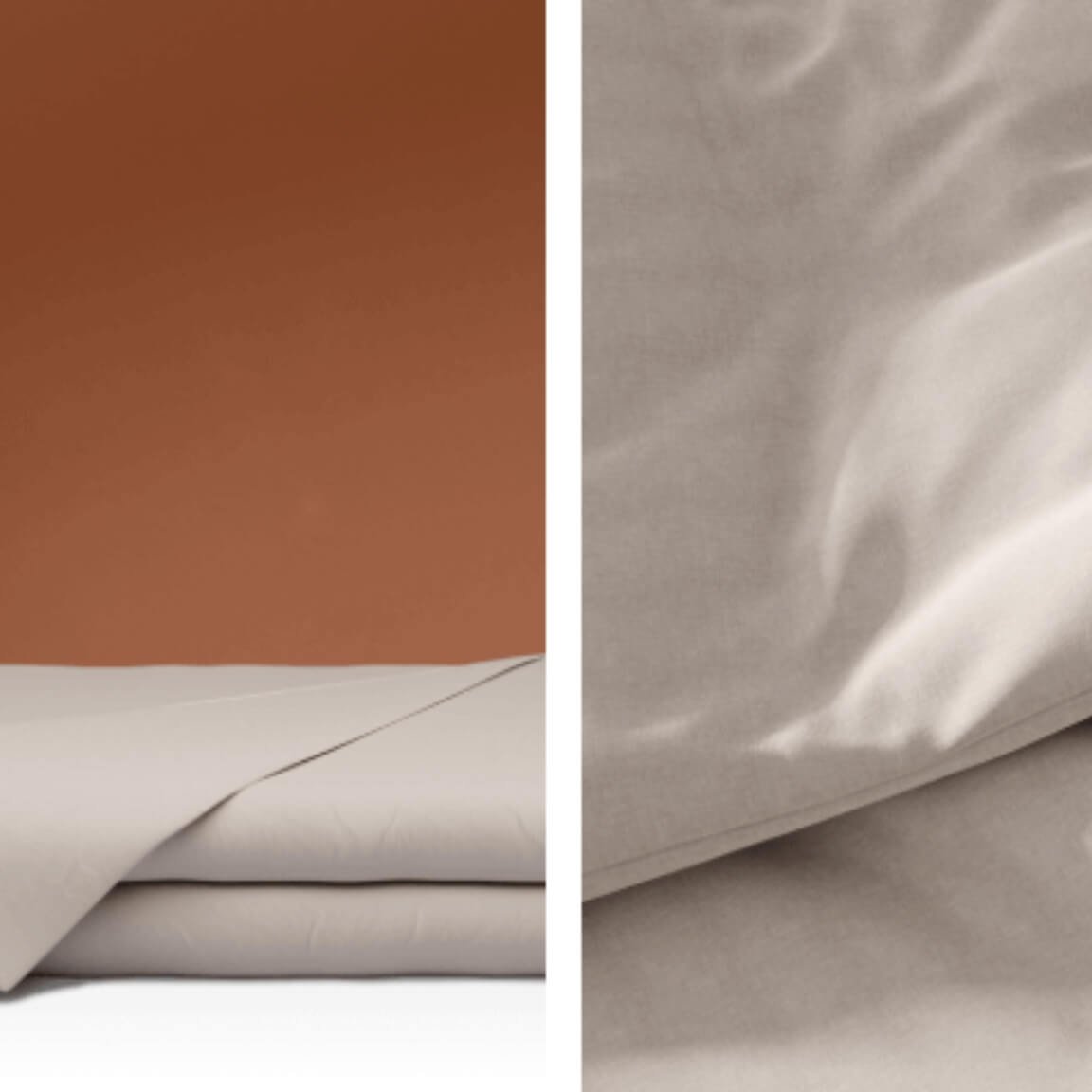 copripiumino beige