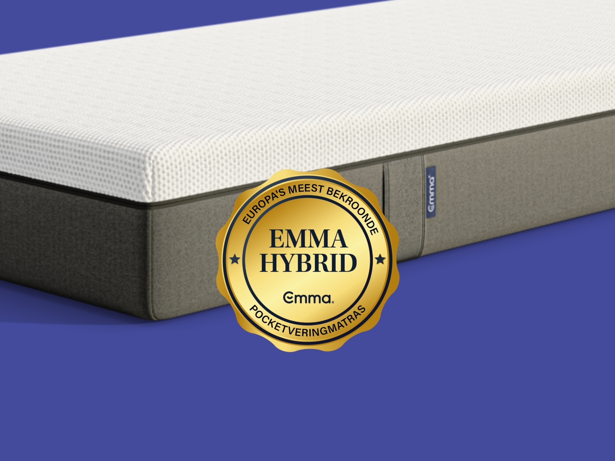 Emma Sleep® Super Slaapbundel Bespaar meer dan €150