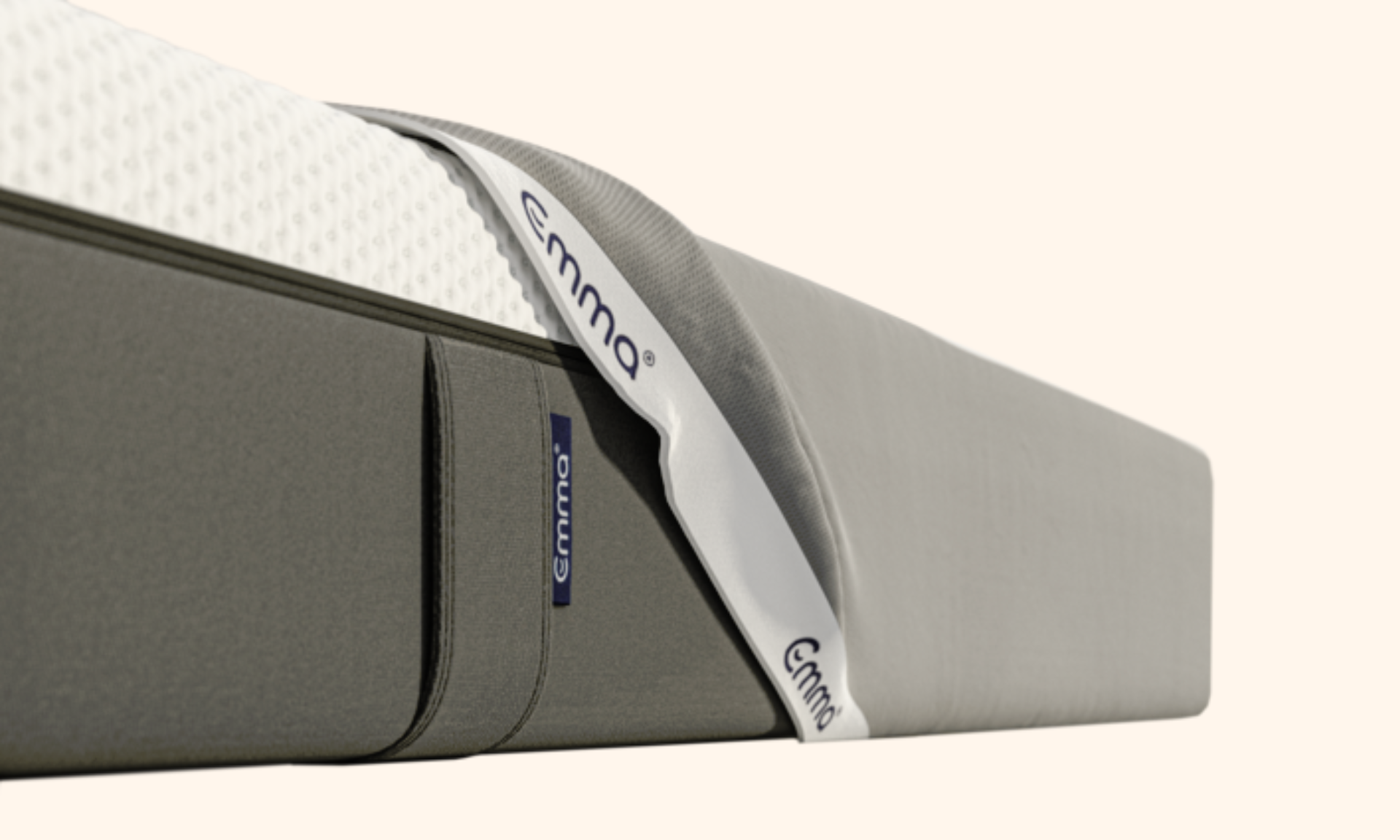 Emma Vandafvisende Faconlagen 100 vandtæt kuvertlagen