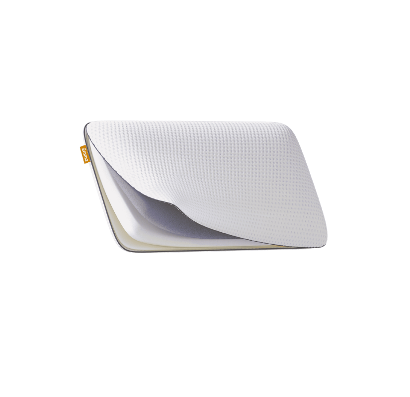 Emma Premium Foam Pillow