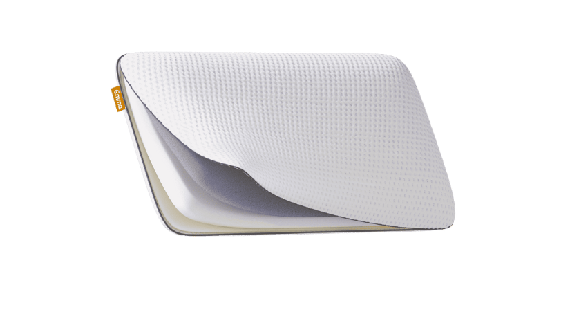 Emma Premium Foam Pillow