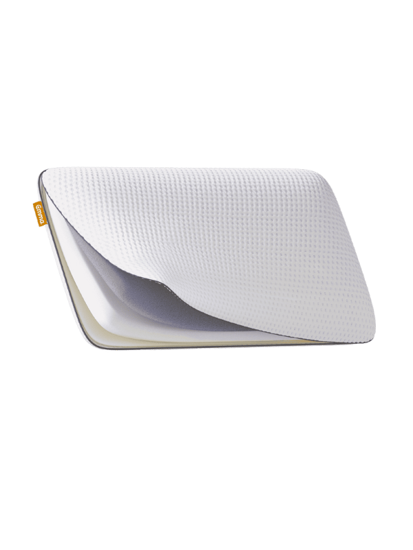 Emma Premium Foam Pillow