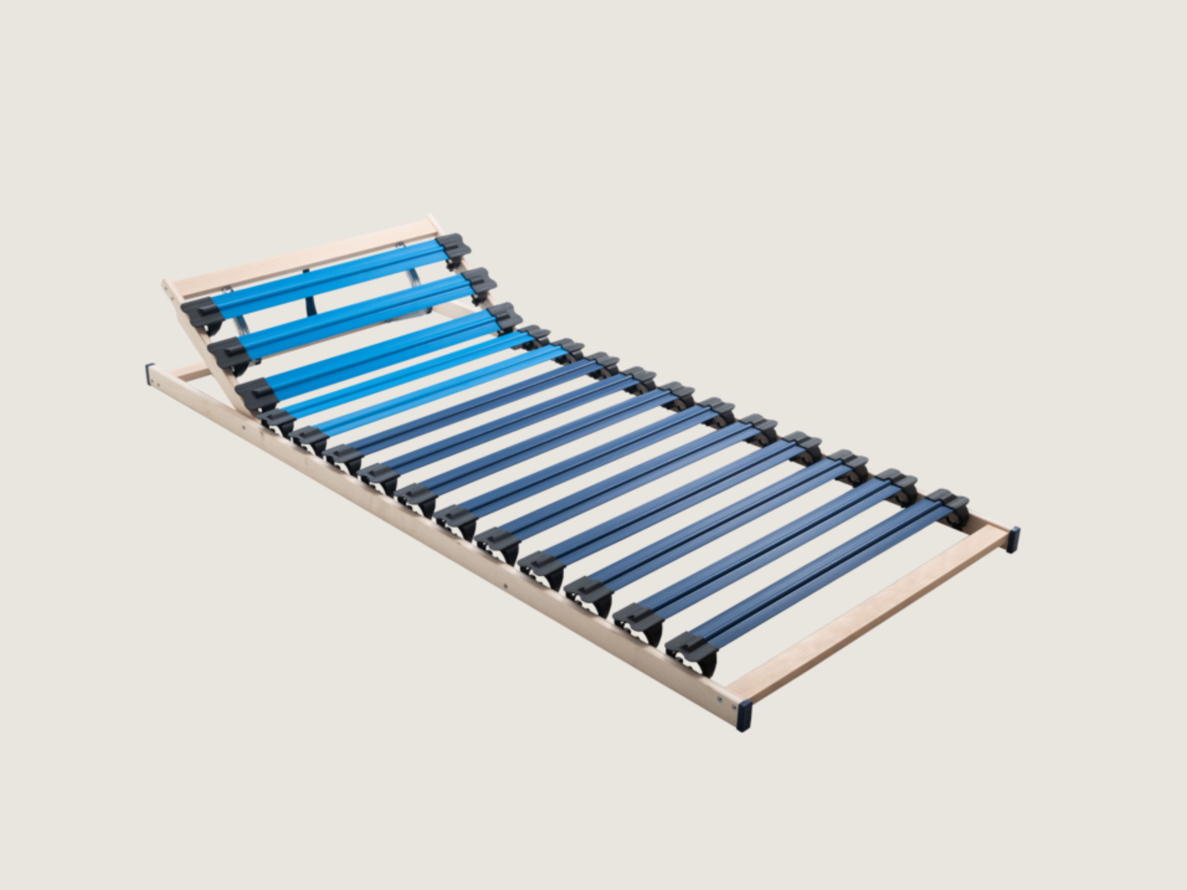 Bed kopen? Bekijk alle Emma Sleep® bedden