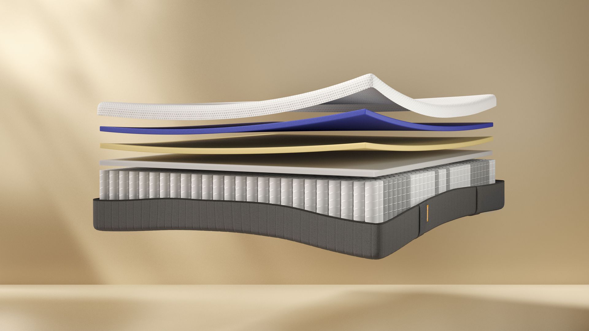 Best geteste matras volgens Testaankoop