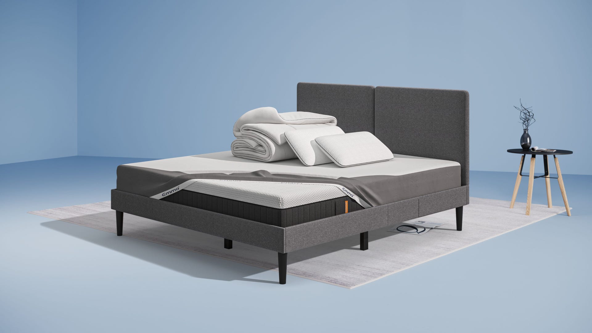 Réveil Paisible Mood