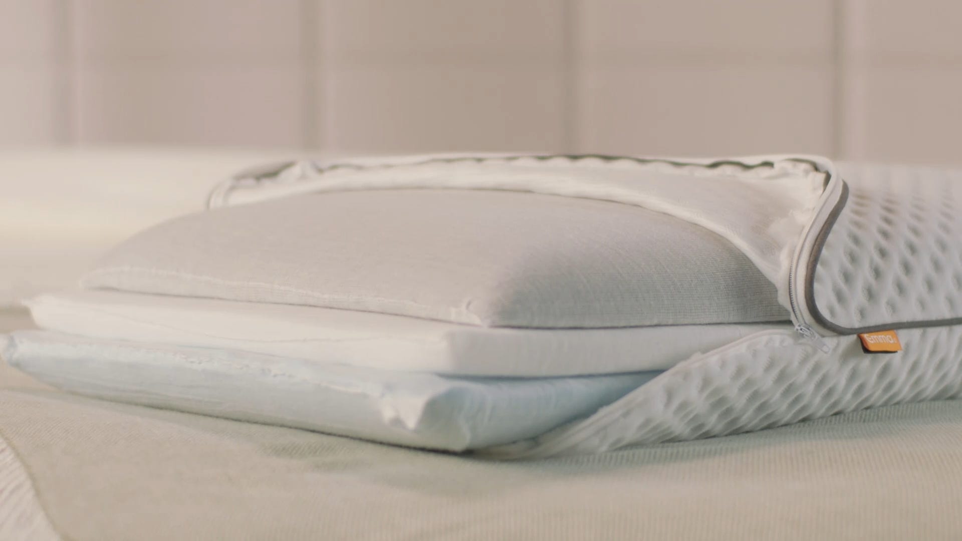 Emma Pillows  Buy Memory Foam & Microfibre Pillows Online