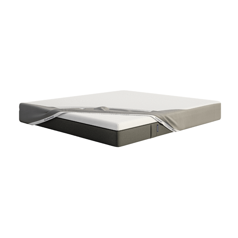 Emma Mattress Waterproof Protector - comfortable and compatible with all mattresses.