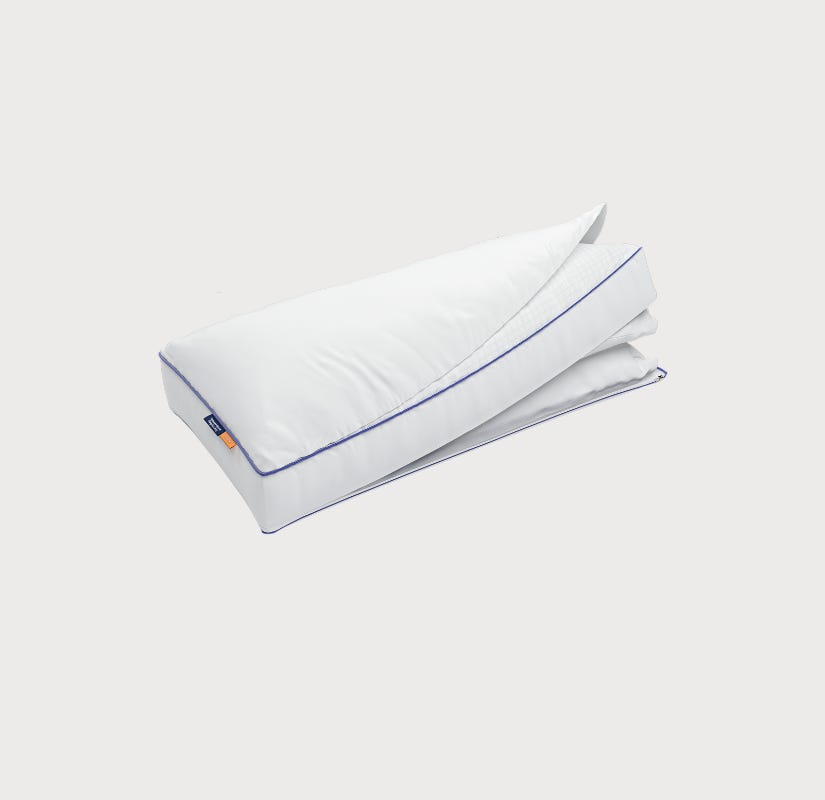 Emma Premium Microfibre Pillow - tbc