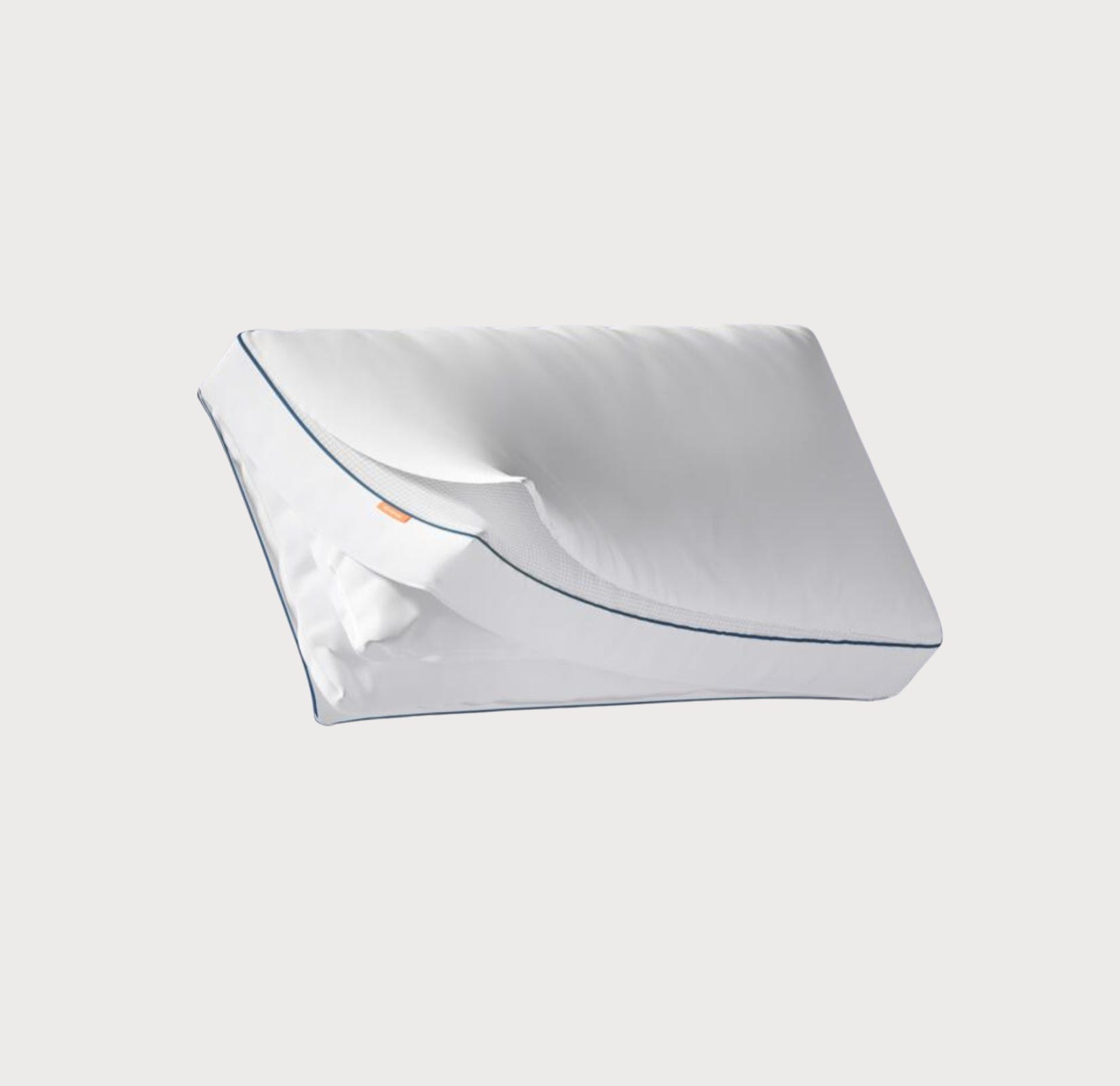 Emma Premium Customisable Microfibre Pillow