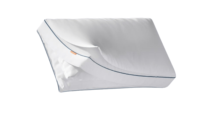 Emma Premium Customisable Microfibre Pillow