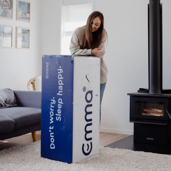Emma Sleep NZ Mattress Toppers